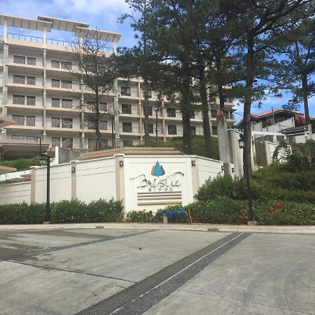 Bristle Ridge Residences - Oakhill Baguio City Extérieur photo