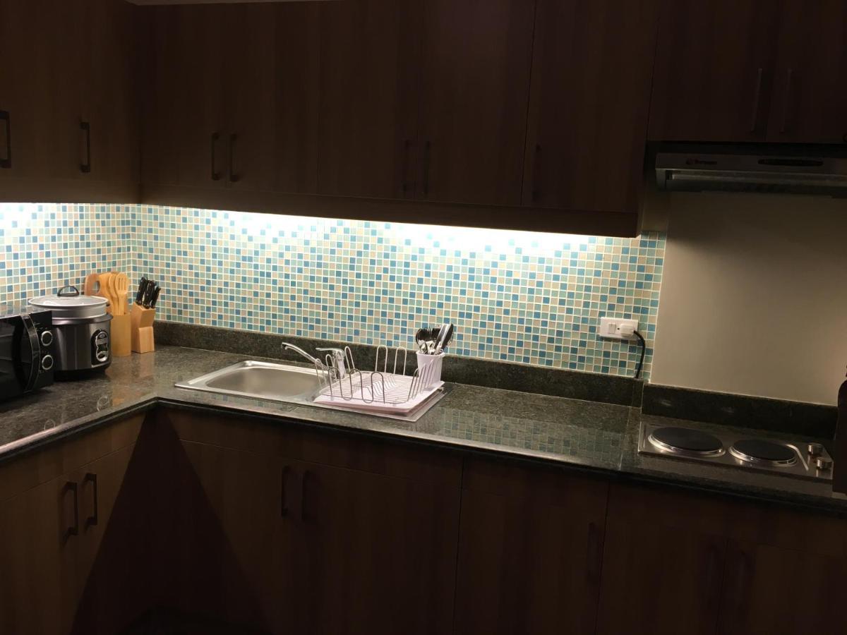 Bristle Ridge Residences - Oakhill Baguio City Extérieur photo