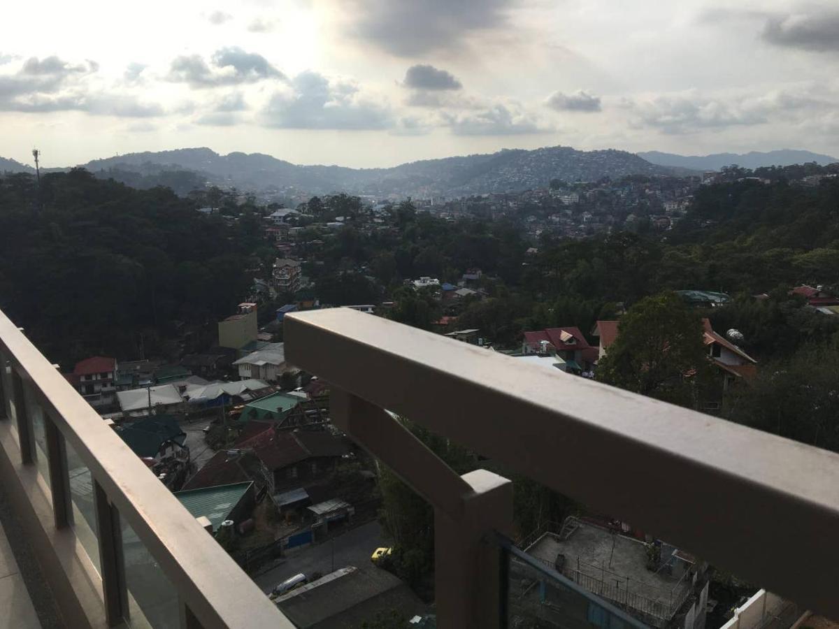 Bristle Ridge Residences - Oakhill Baguio City Extérieur photo