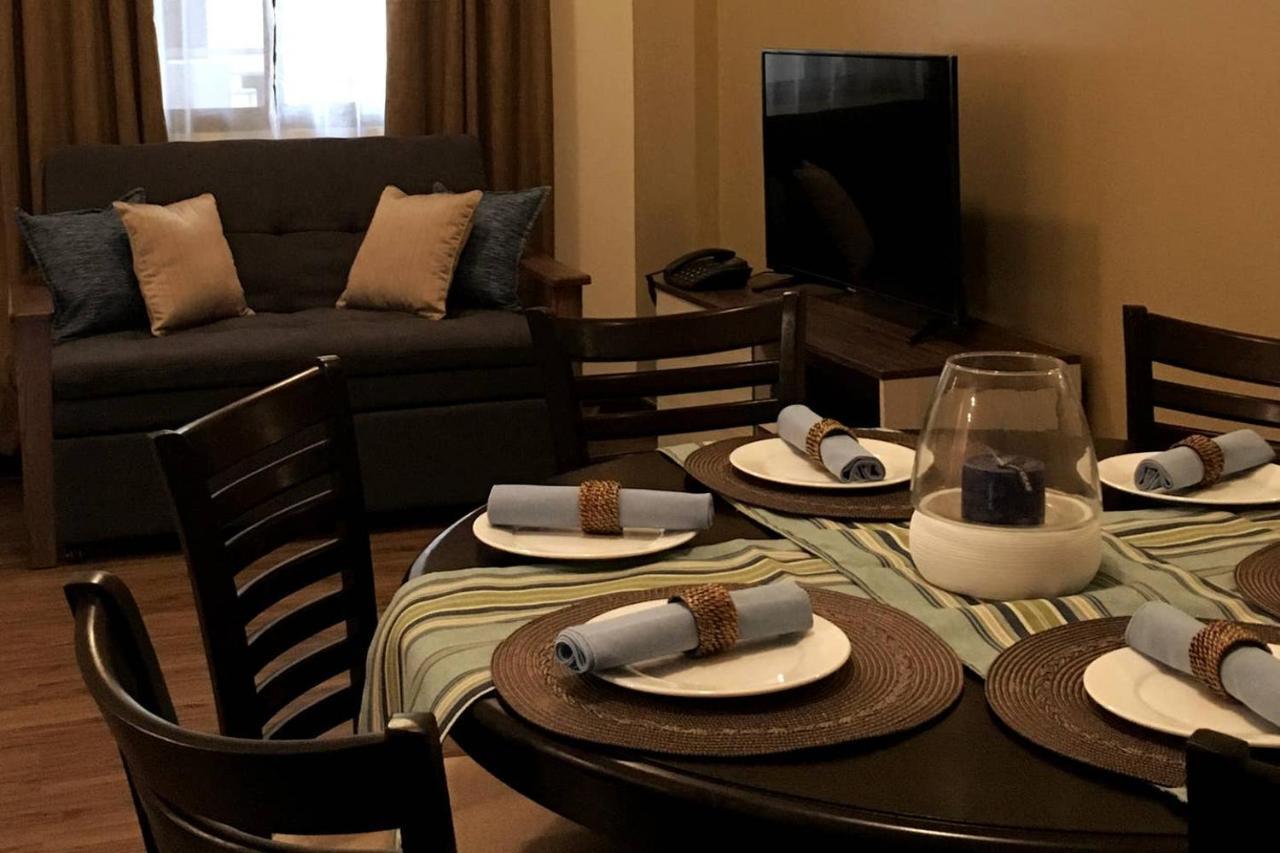 Bristle Ridge Residences - Oakhill Baguio City Extérieur photo