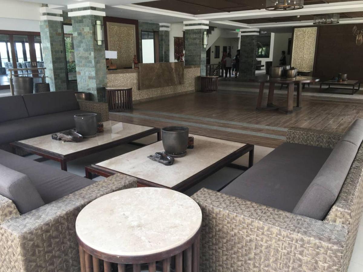 Bristle Ridge Residences - Oakhill Baguio City Extérieur photo